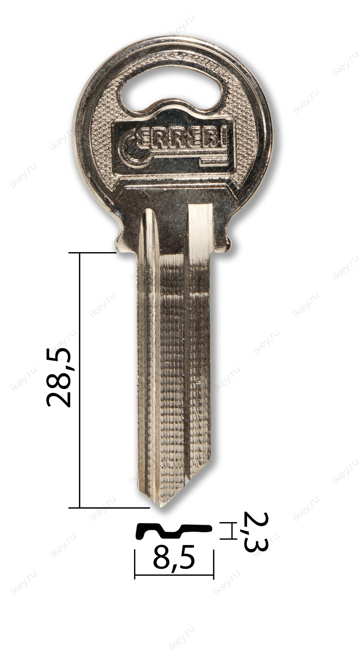 RAZ-1D | RJZ1D | RZA2 (имп.) - 1