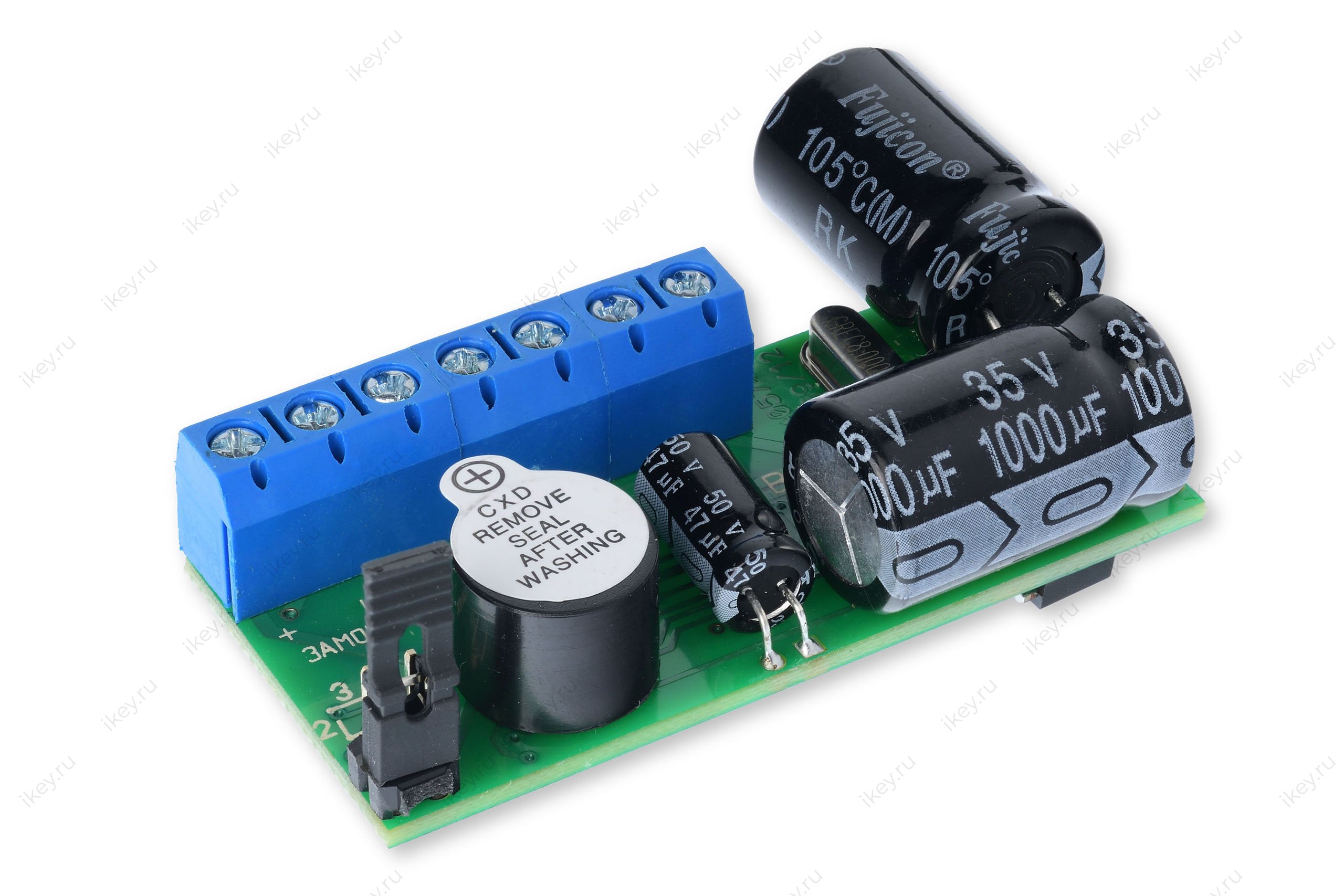 Контроллер Z-396 (Таймер) - 1