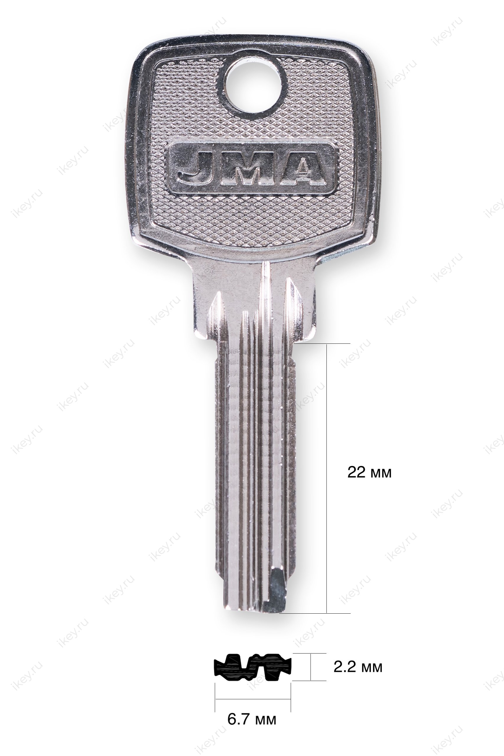 ABU-34 | AU72 | AB62 (имп.) - 1