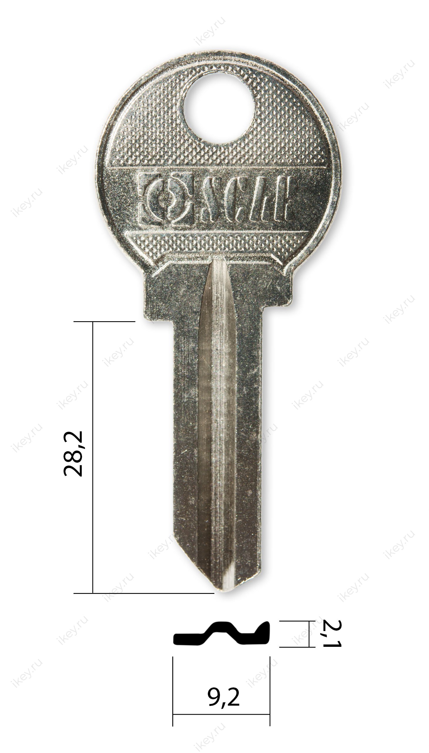 TUS-1D | TSN1D | TU1 | XR46D - 1