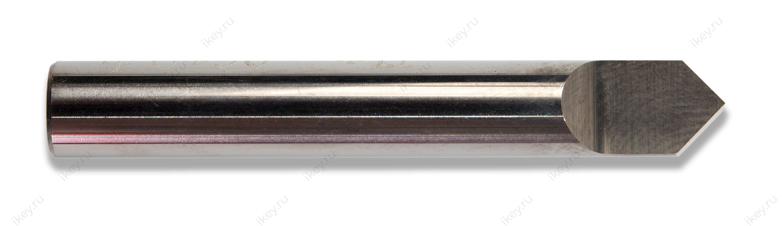 Фреза RAISE 90° Carbide W3090 верт (перо) - 1