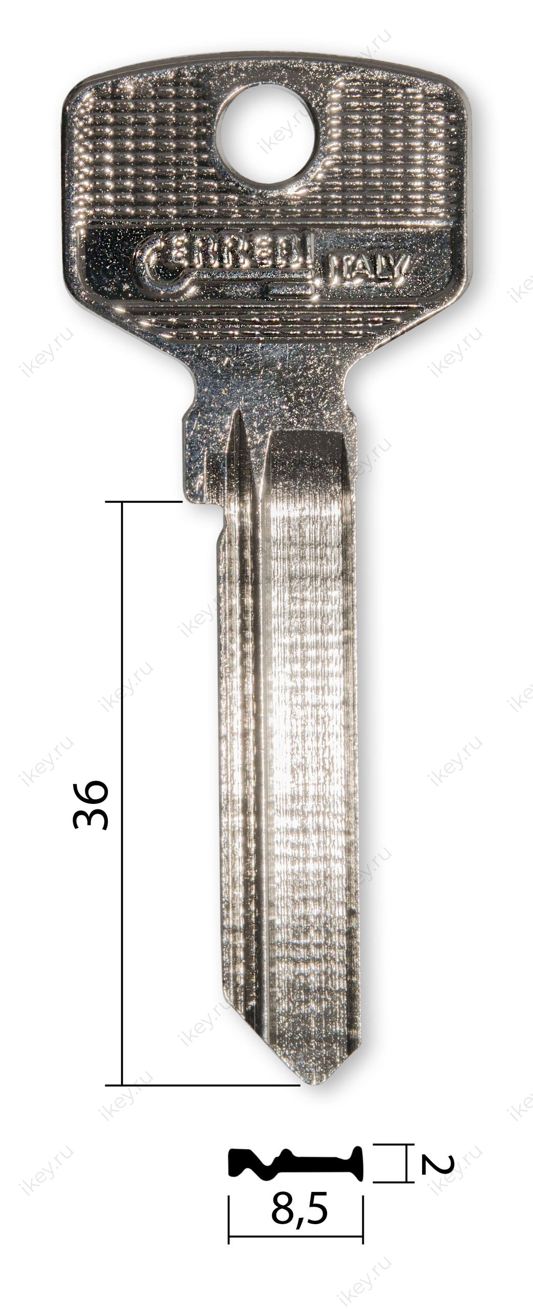TV-22D | TV26 | TR10 (имп.) - 1