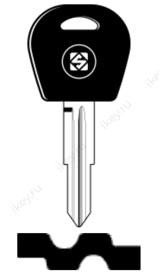 DAE-3DP | DW2RP | DWO4RAP под чип (имп.) - 1