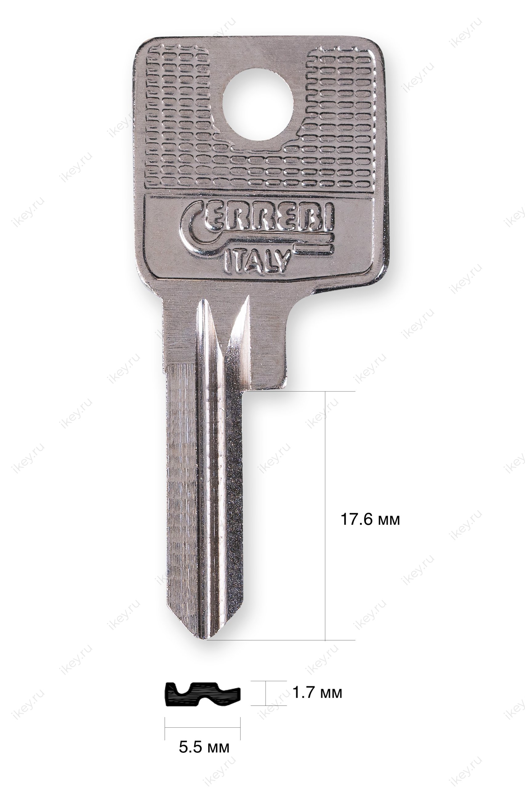 Dom-26 | DM36R | DM63R (имп.) - 1