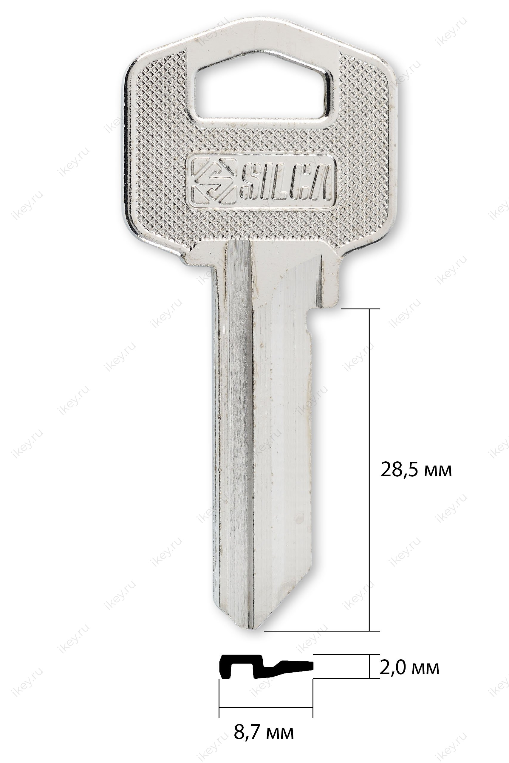 TE-1D | TS6 | TE1R (имп.) - 1