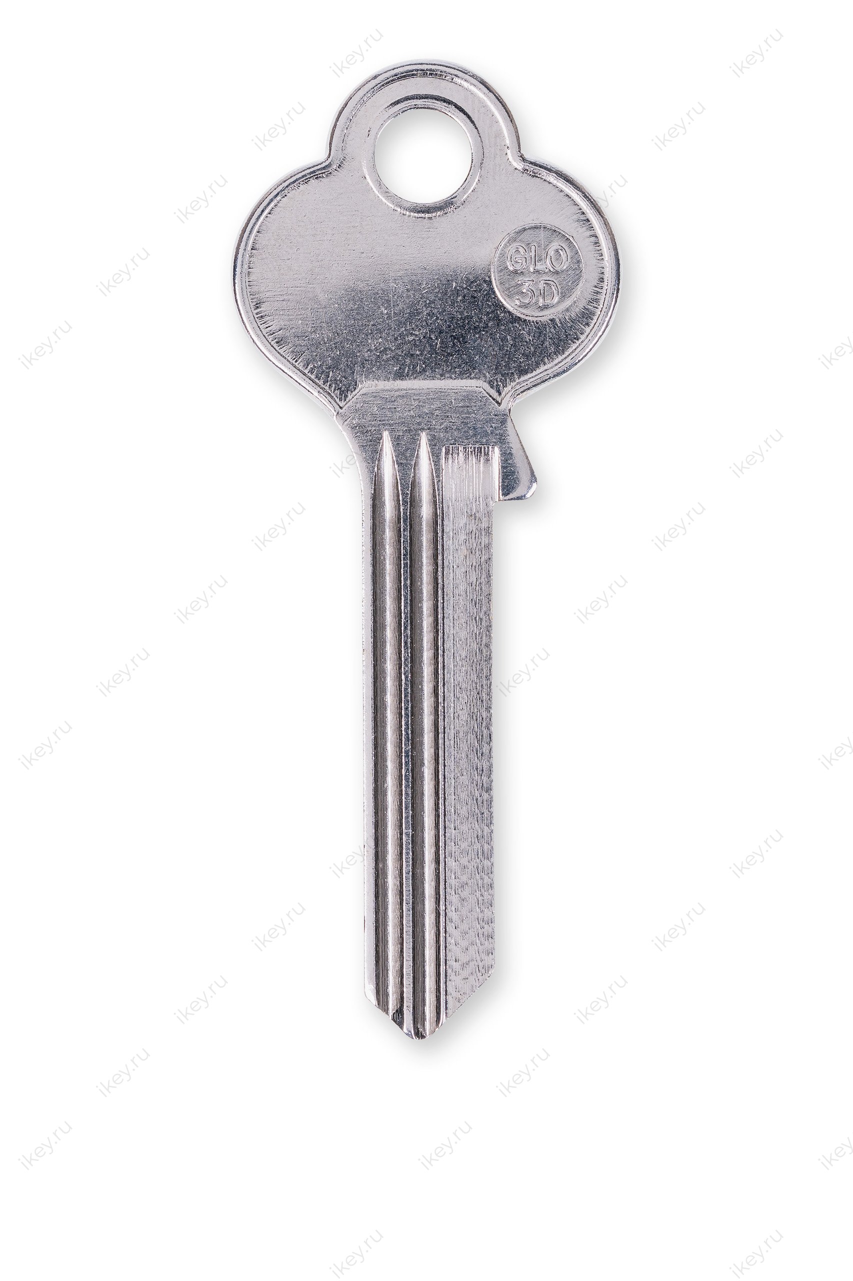 GLO-3D | GO8R | GL8R (имп.) - 1