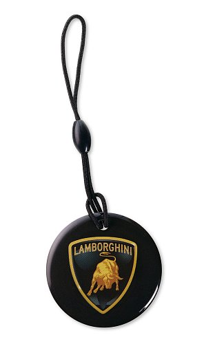 Lamborghini EPOXY (чип Н5.5)