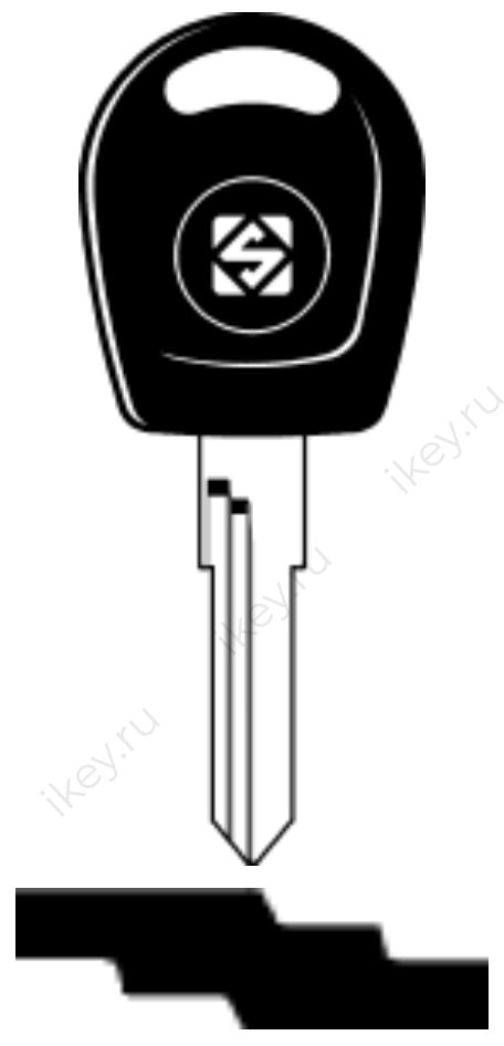 VO-2DP | HF44RP65 | HU49RCP (имп.) - 1