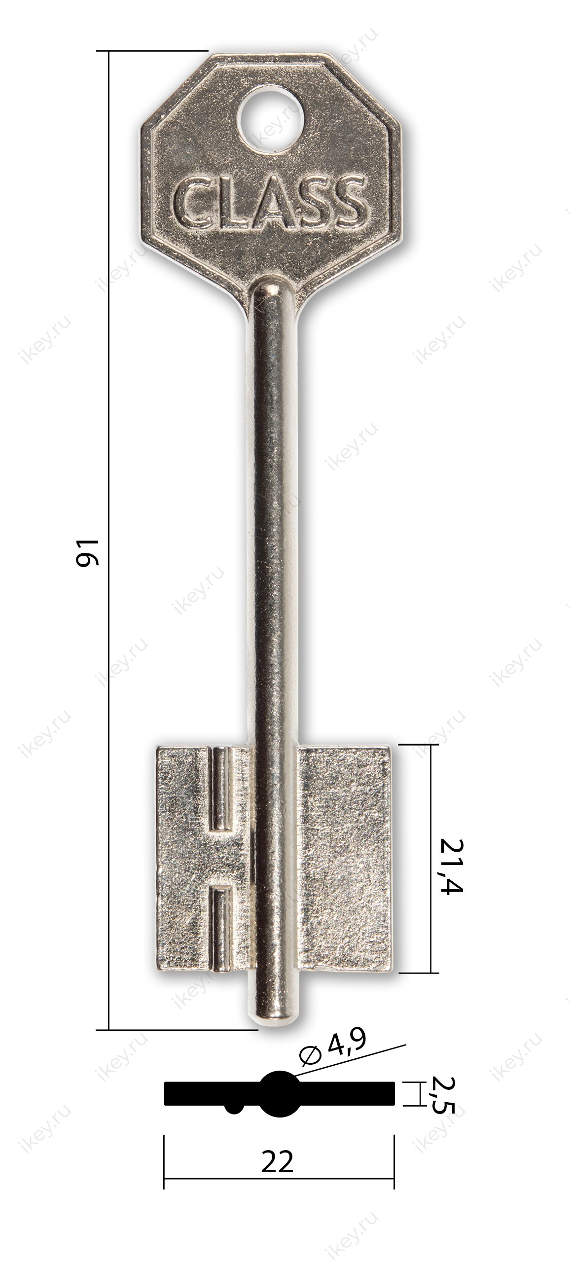 КЛАСС-5 - 1