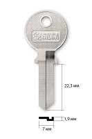 TRI-5I | TR3 | TL6R  (имп.) - 1
