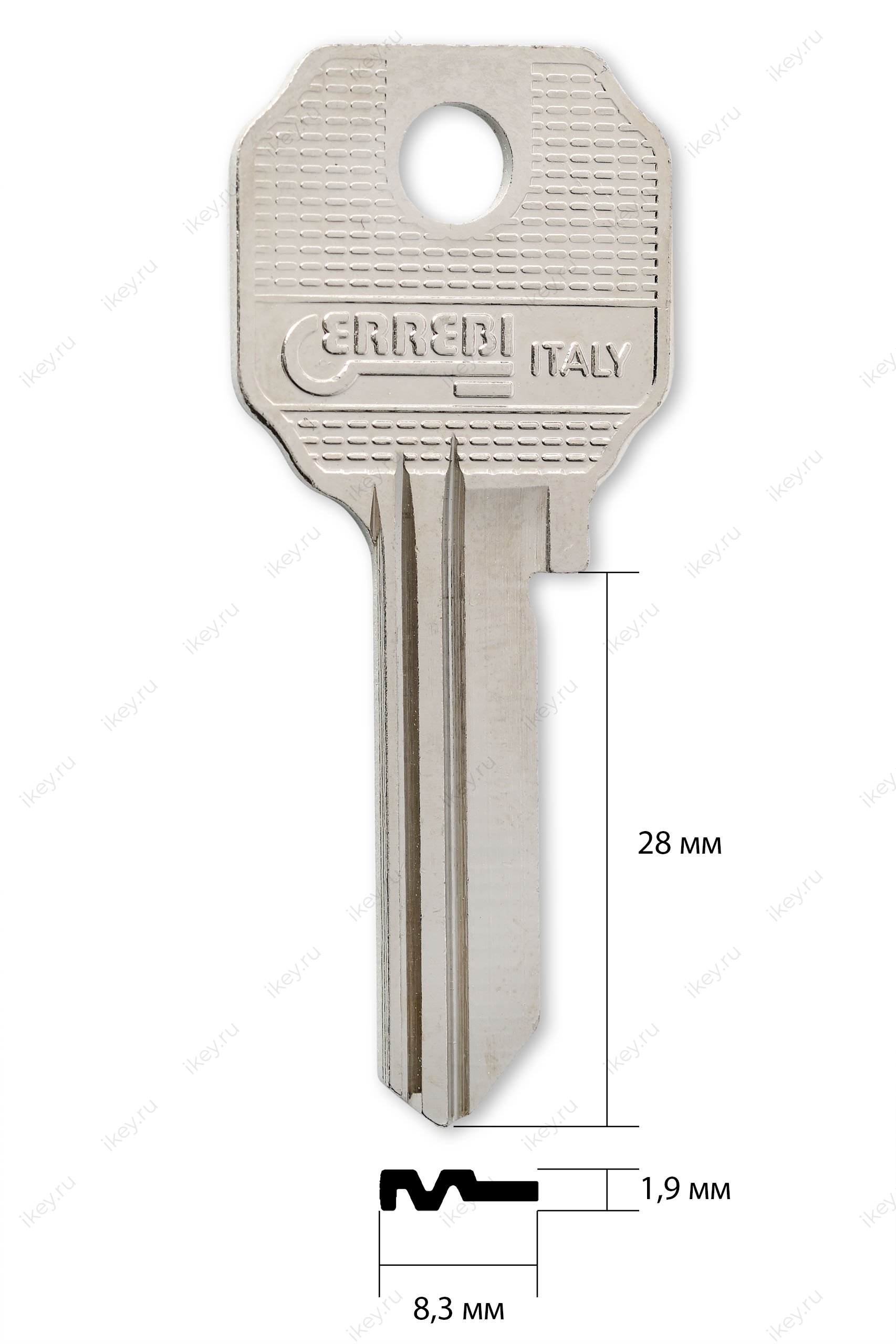 LIN-15D | LI8 | LC11 (имп.) - 1