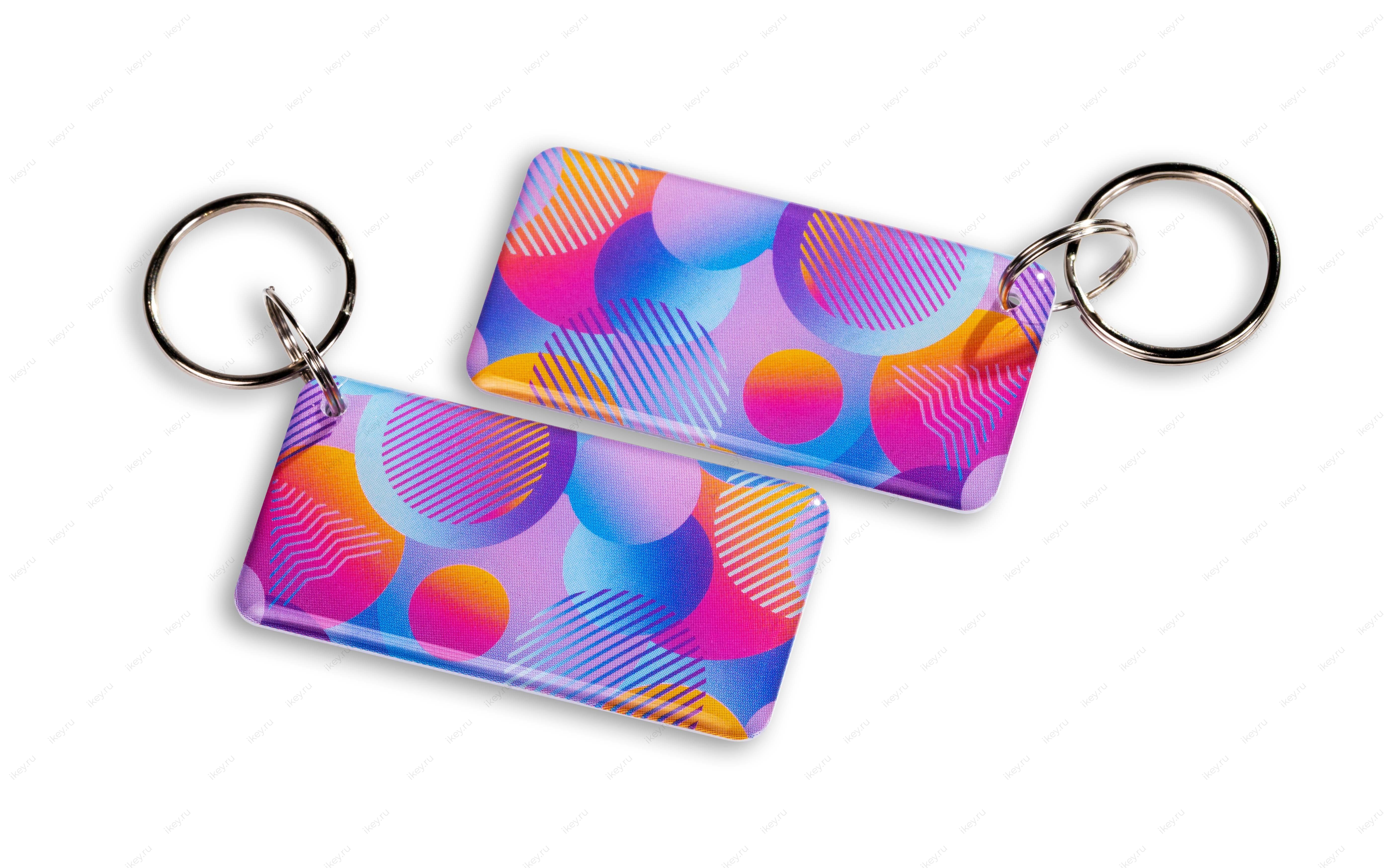 Голограмма EPOXY (чип MF UL-C)  - 1