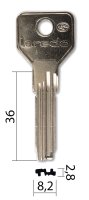 LED-1 (CI-25) - 1