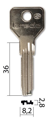 LED-1 (CI-25)