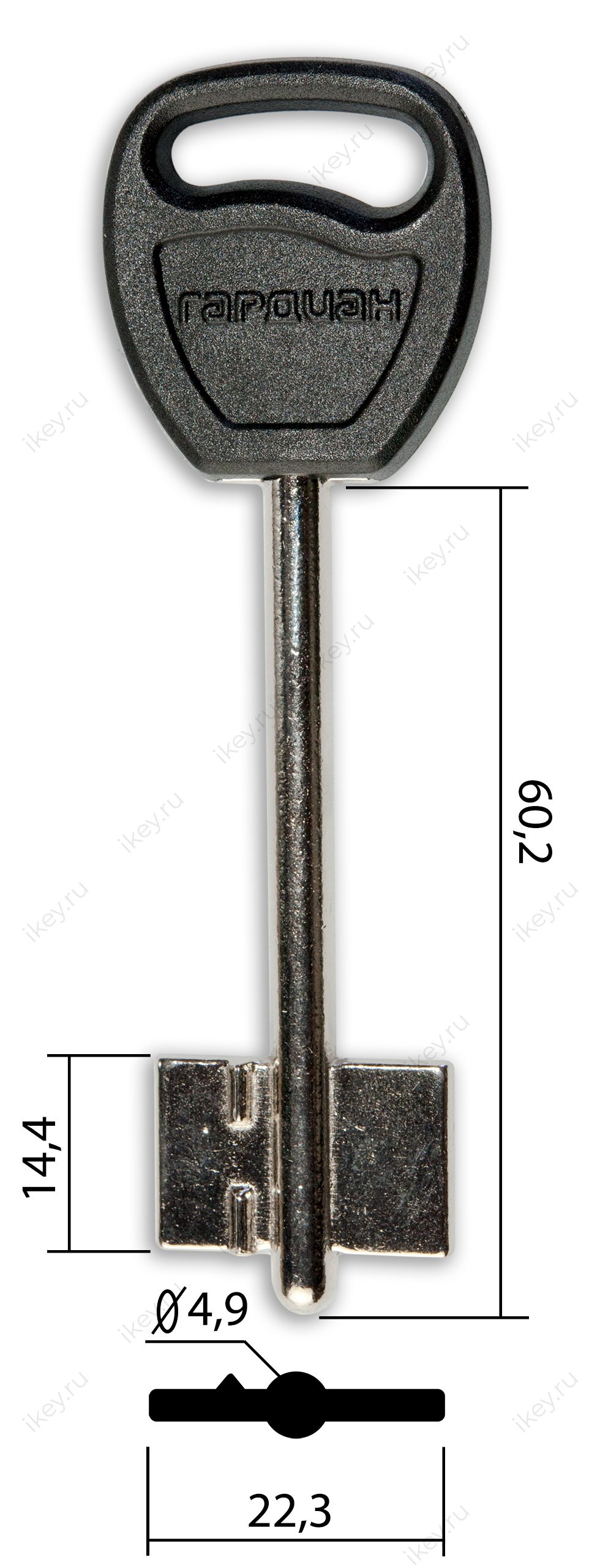 ГАРДИАН-1ПЛ - 1