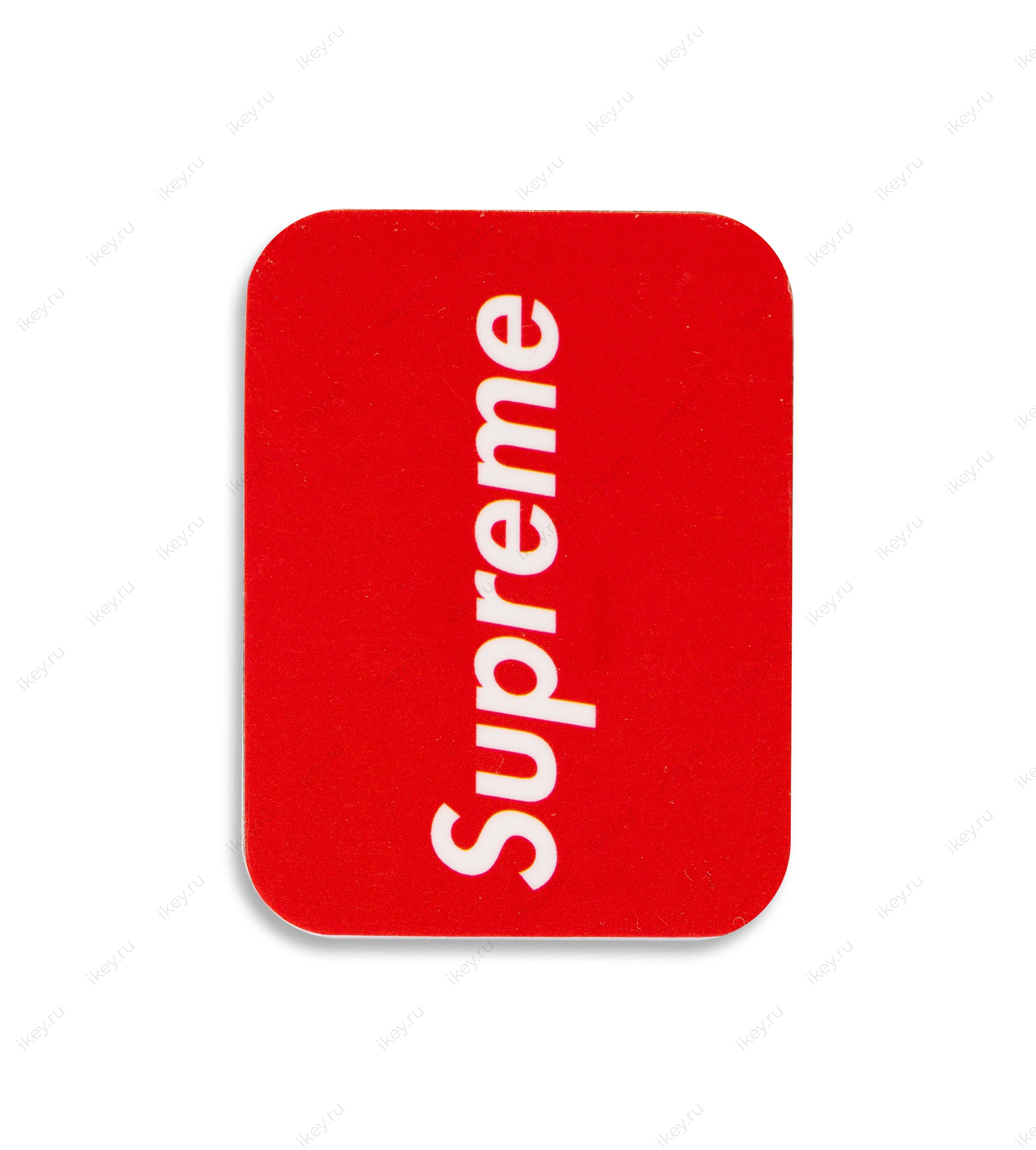 Стикер-самоклейка «Supreme» (MF UL-5) - 1