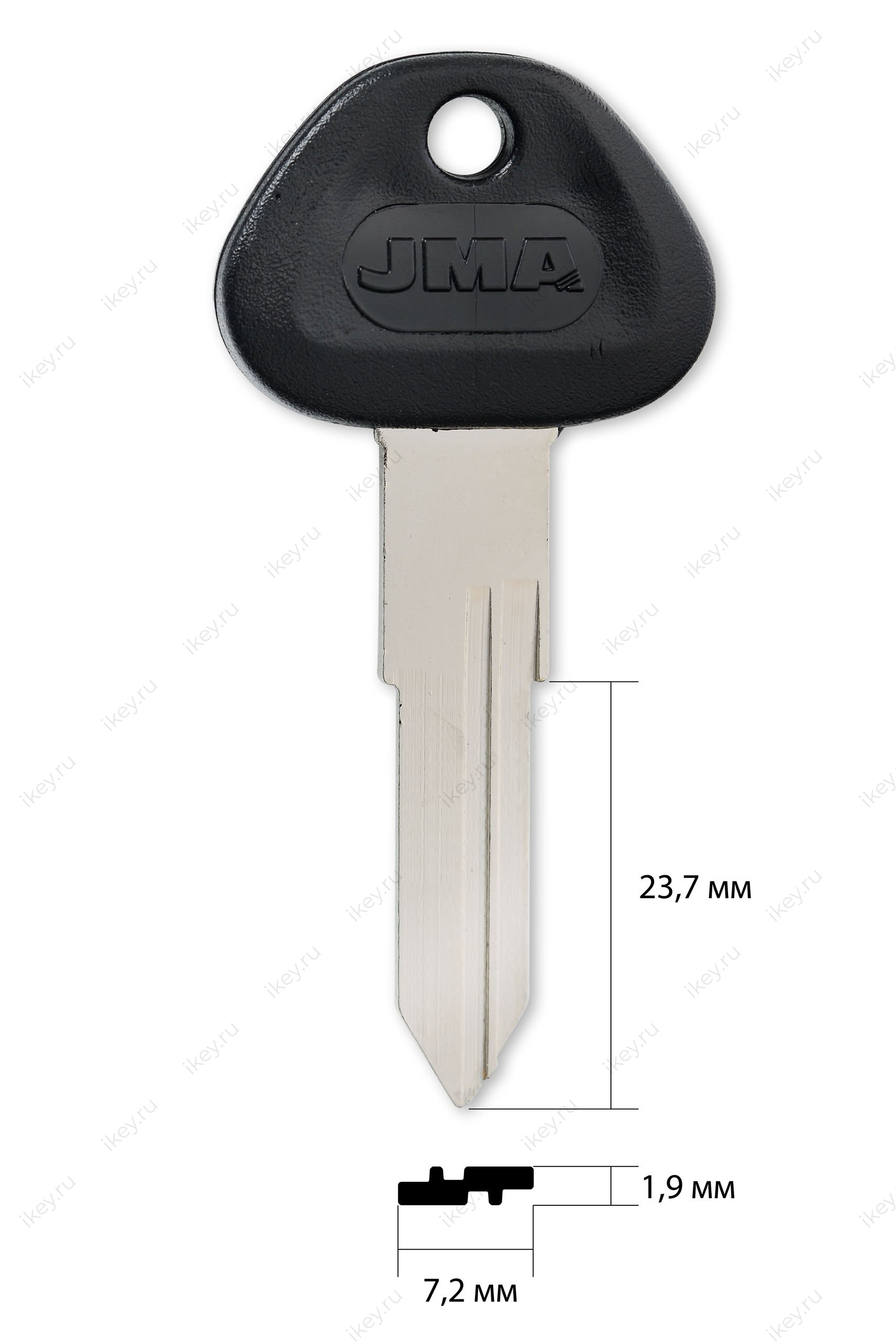 DAT-7P | DT9P43 | DAT14P (имп.) - 1