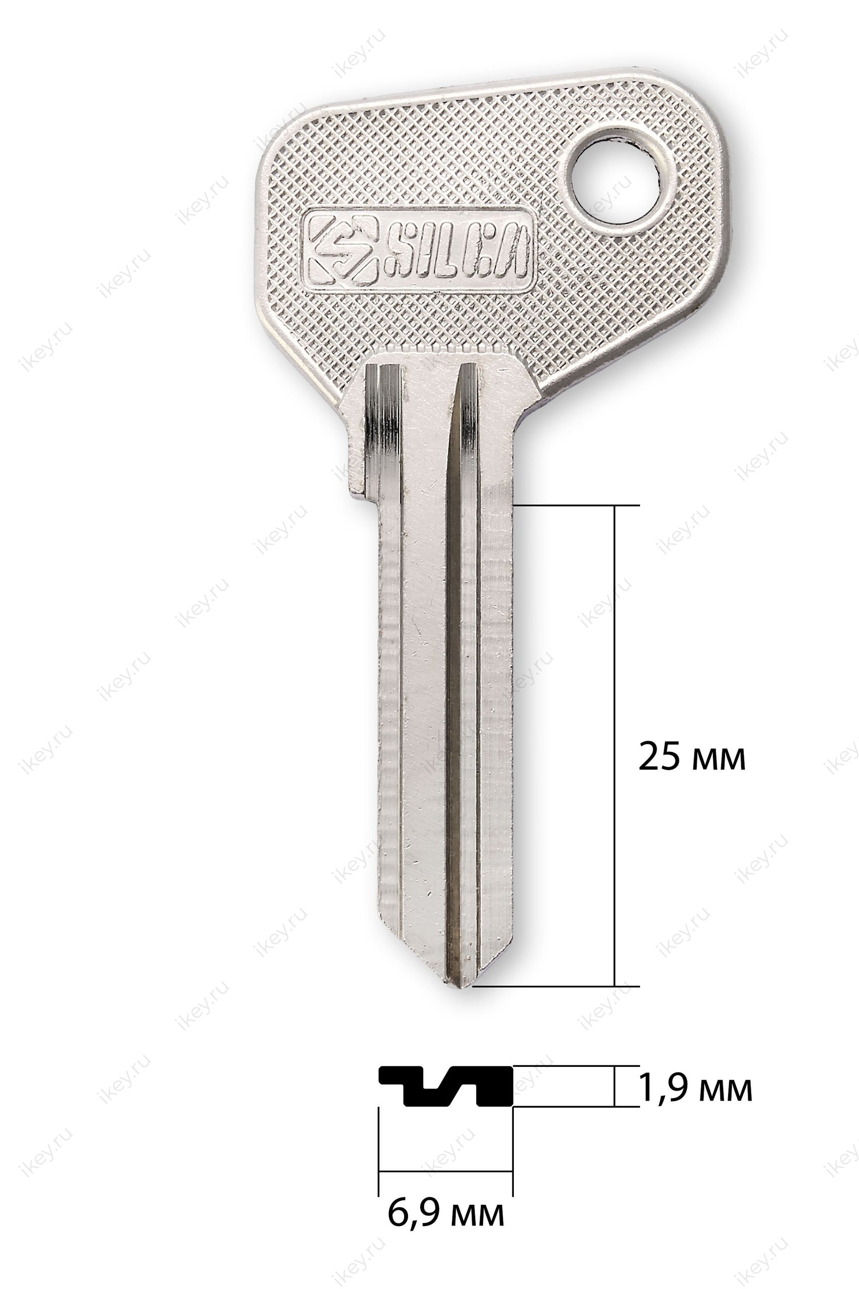 IMS-5 | 129-1 | AF7A (имп.) - 1