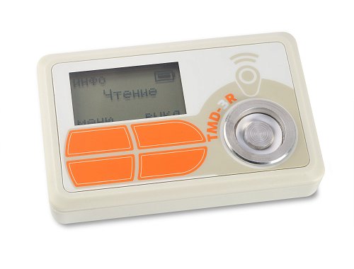 Дубликатор домофонных ключей TMD-3R