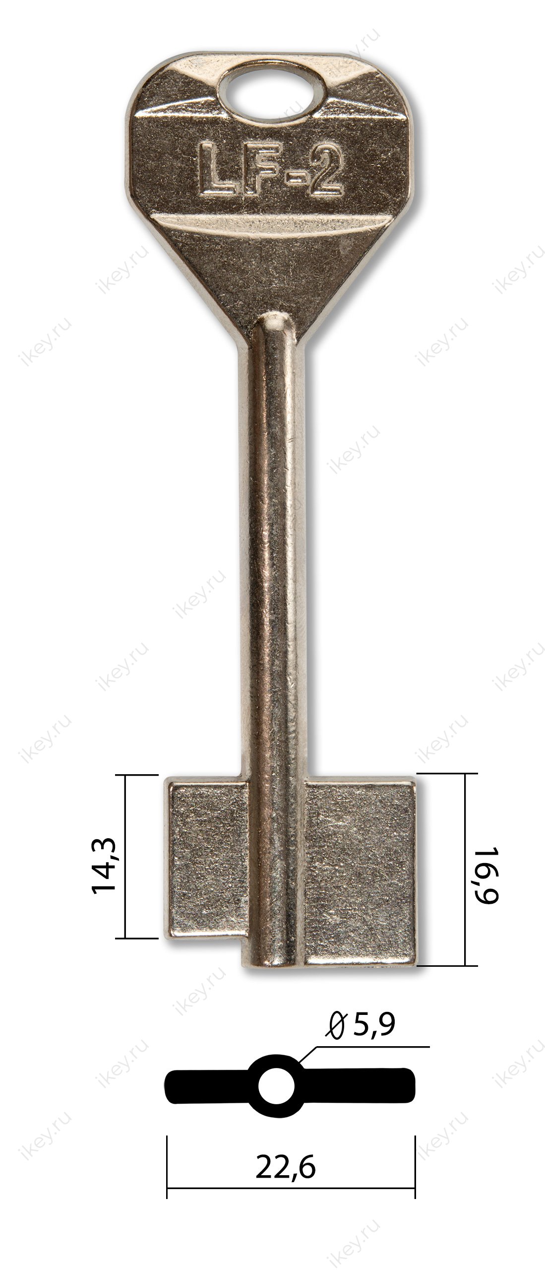 ЛФ-2 - 1