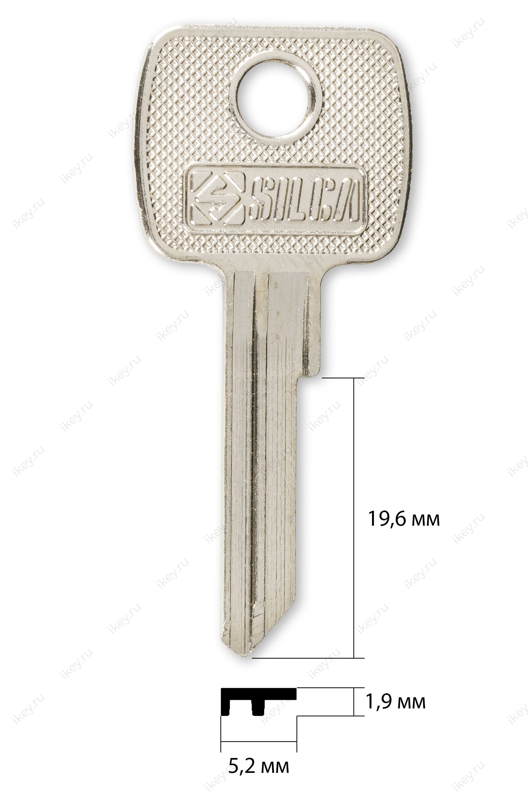 LF-5D | LF24 | LF11R (имп.) - 1