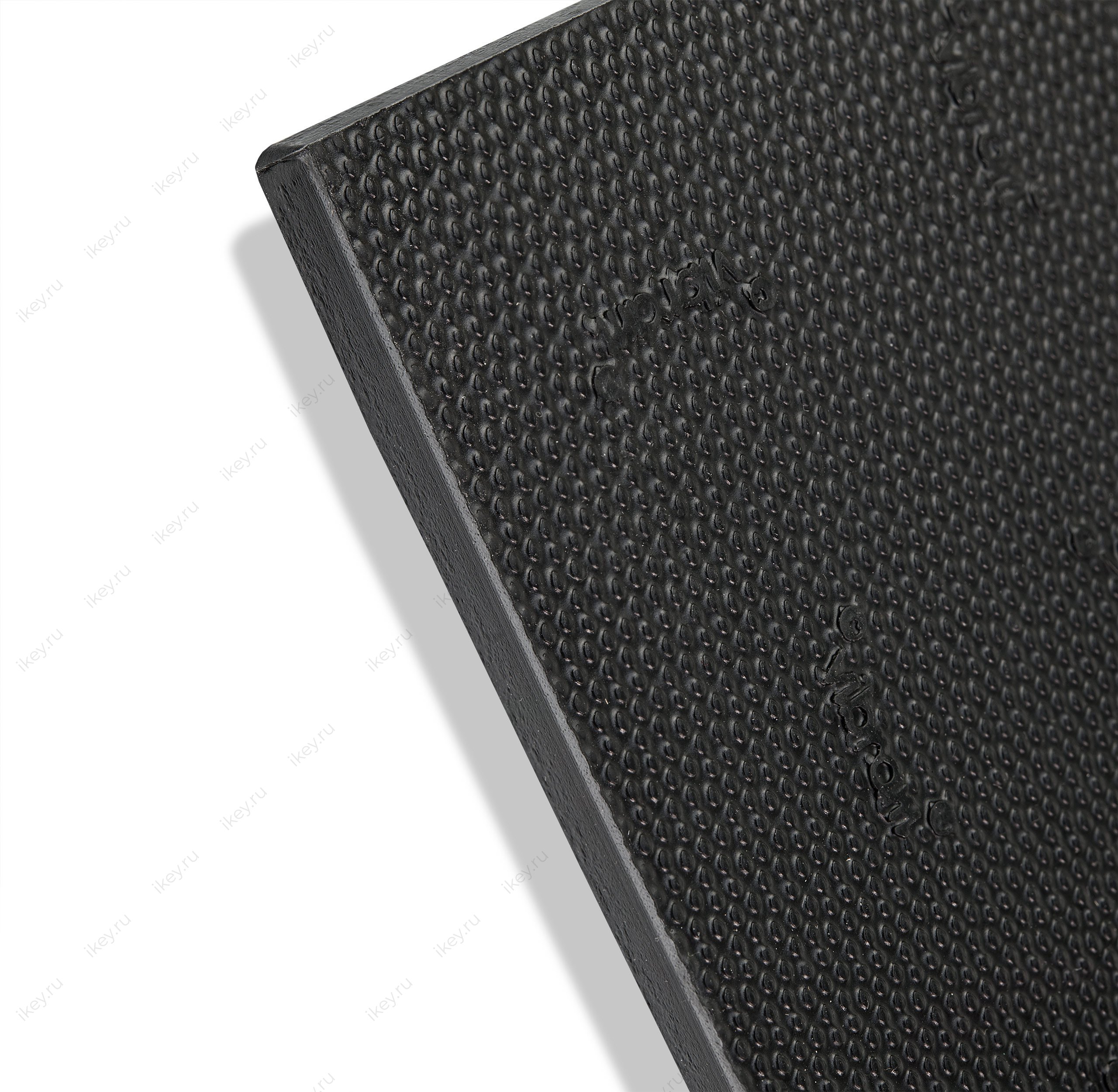 Пластина набоечная Vibram Dupla 1/4 - 1