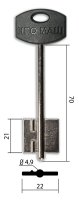 НПО-МАШ-3 (91-25ПЛ) - 1