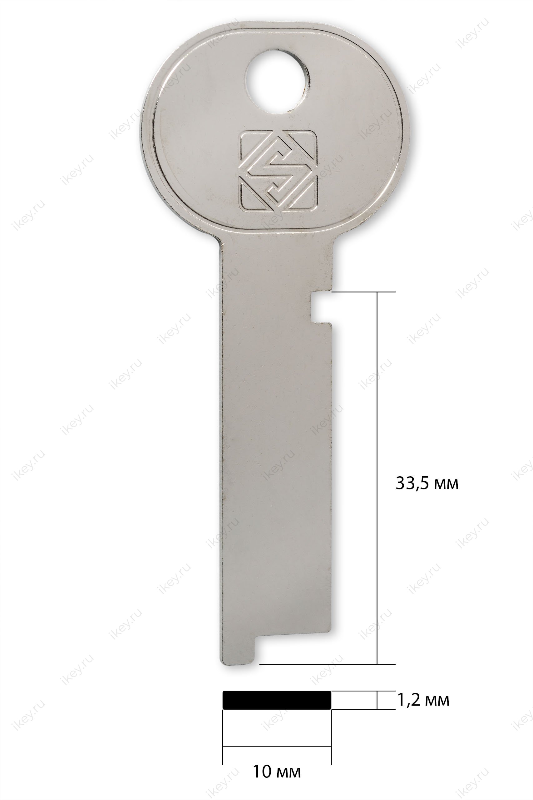 MIL-1 | MIL1 | MIS1 (имп.) - 1