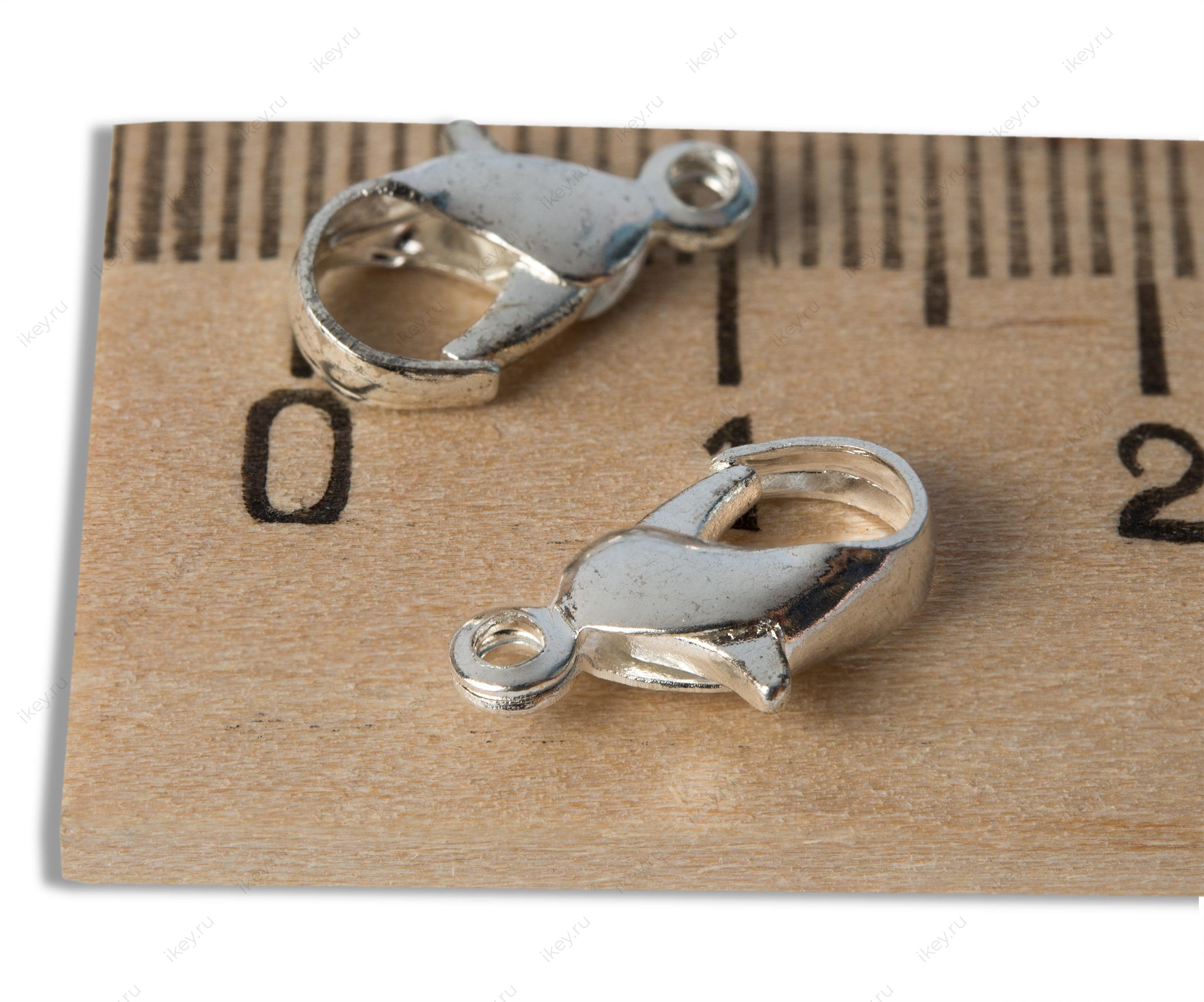 Карабин для ключей (11 мм) - 1