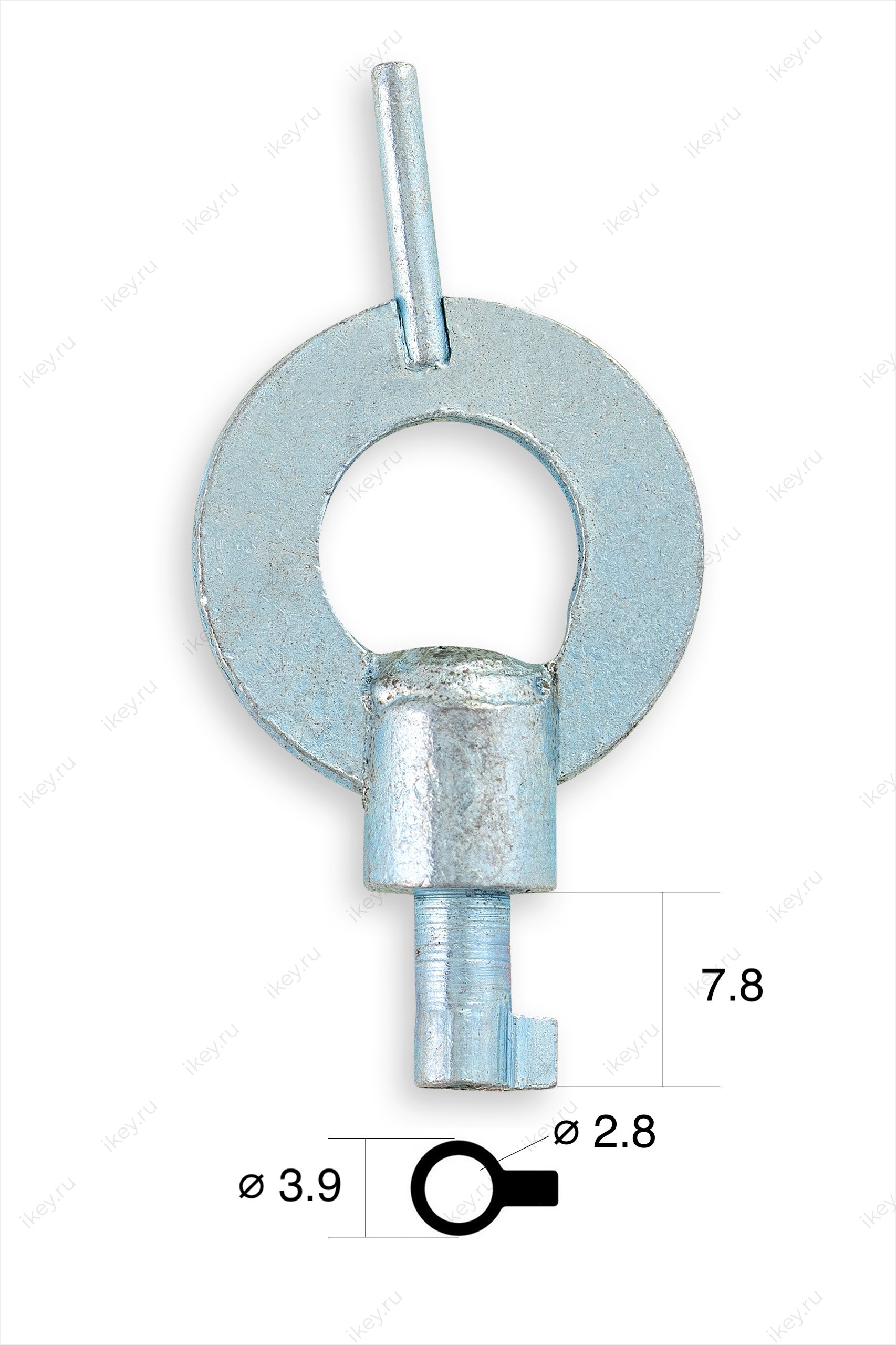 БРС, БРС-3 - 1