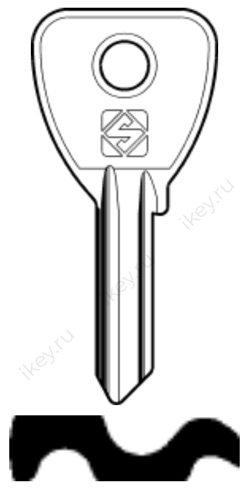 OMC-2D | 05PD | OC074 (имп.) - 1