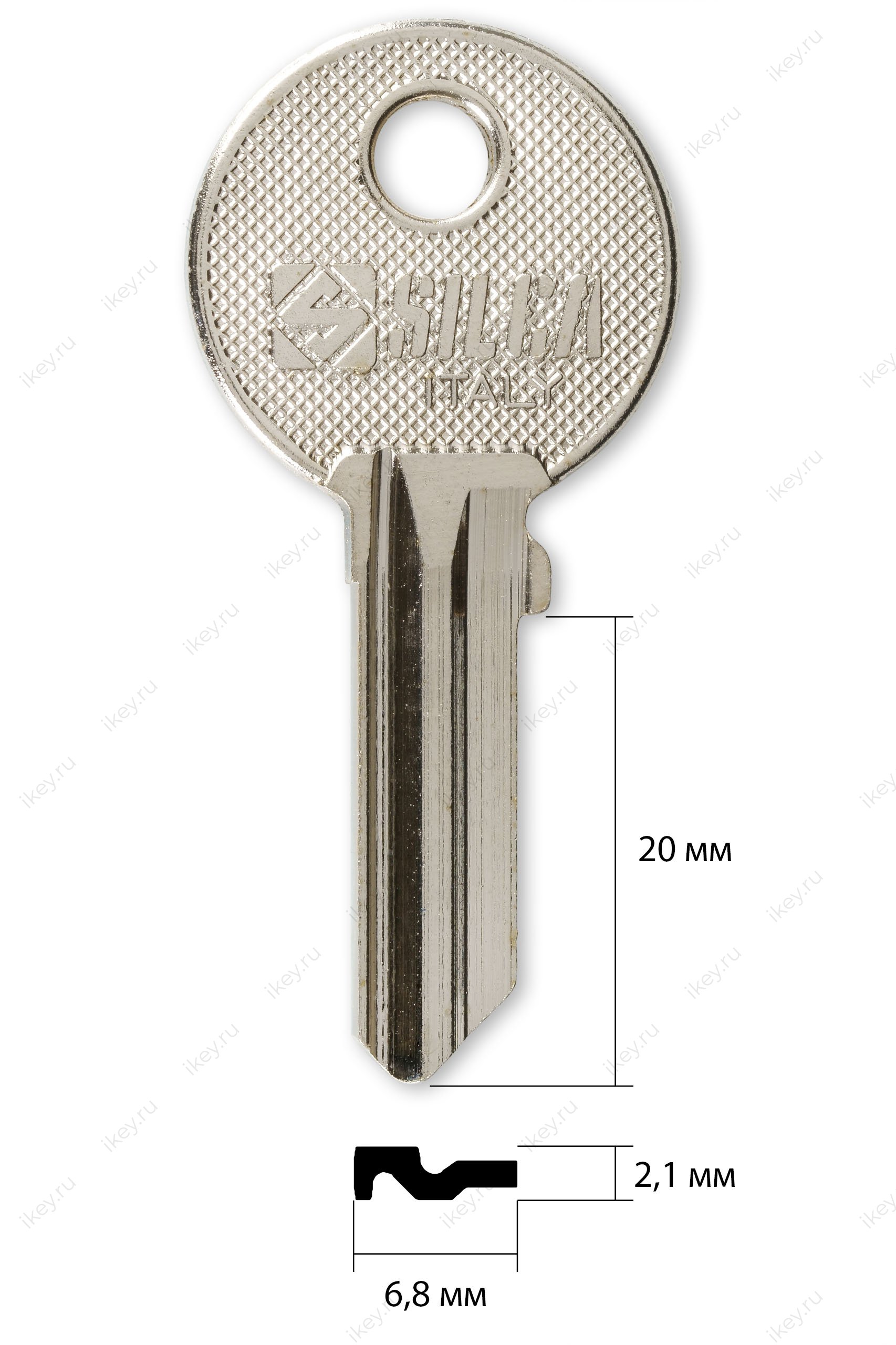 UN-9D | UN30 | UNI61 (имп.) - 1