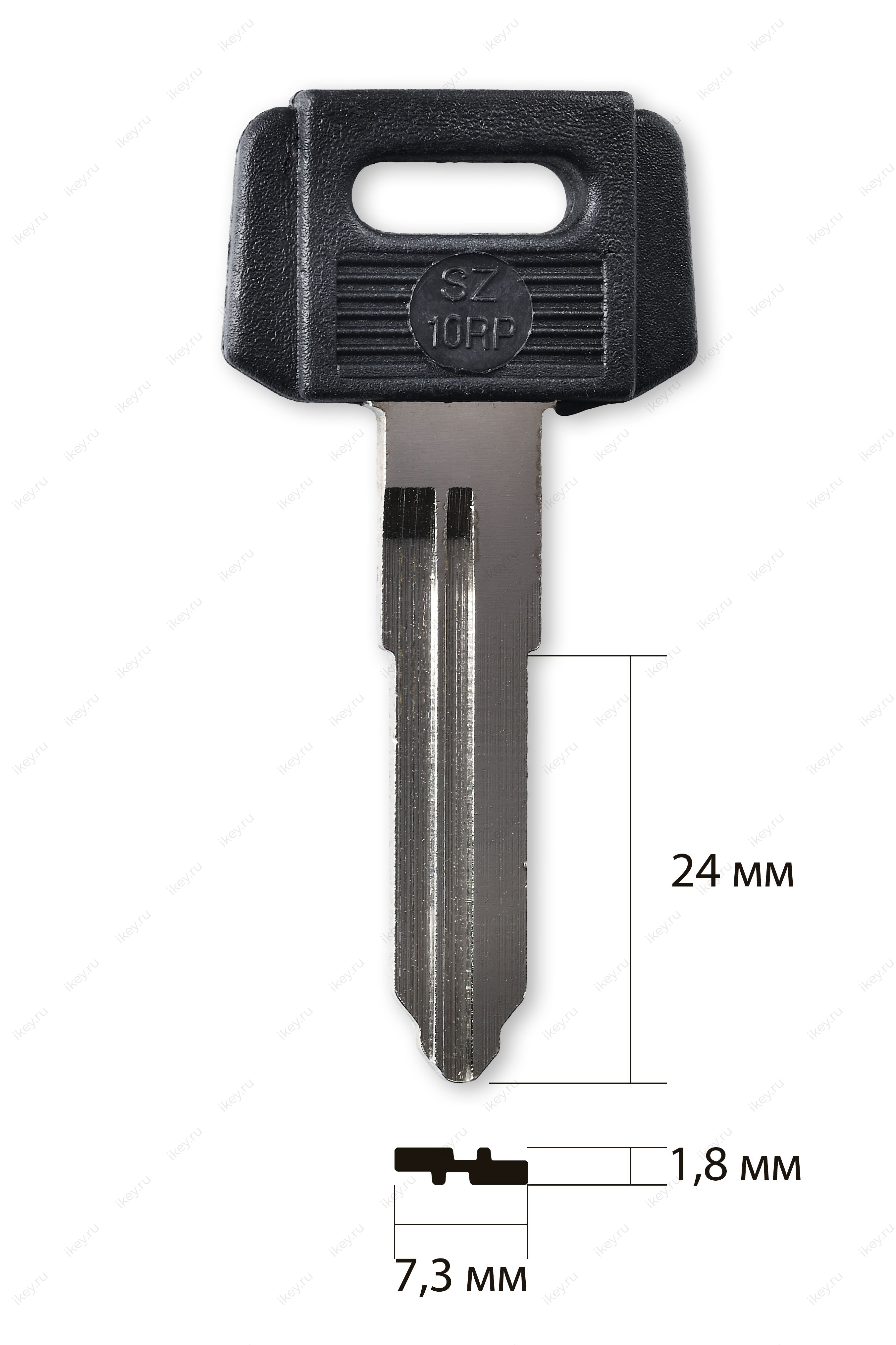 SUZU-11DP | SZ12RP32 | SZ10RP (имп.) - 1