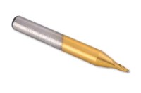 Фреза Ø2,0 HSS верт - 1