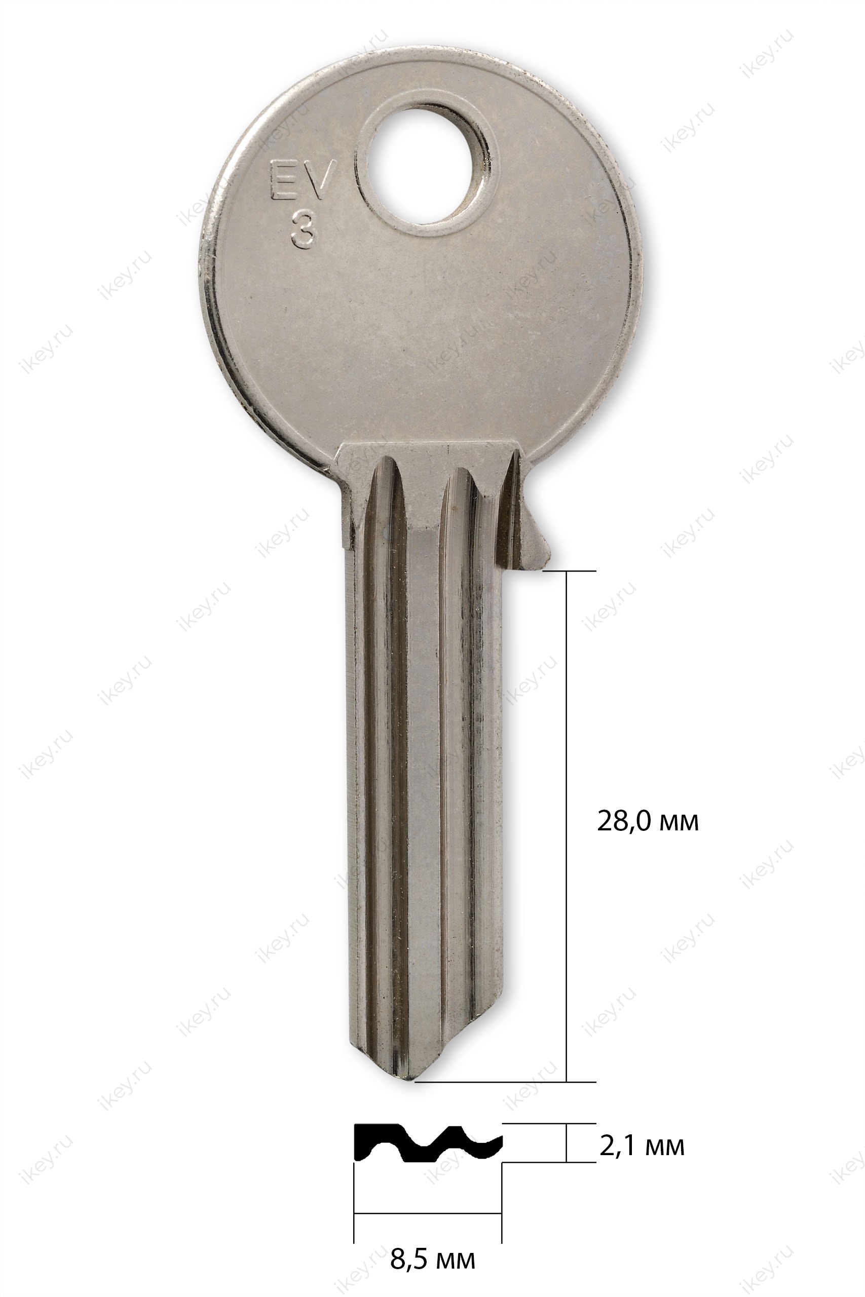 EV-2 | EV-7D | EV5D2 | EV3 | EV3X (имп.) - 1