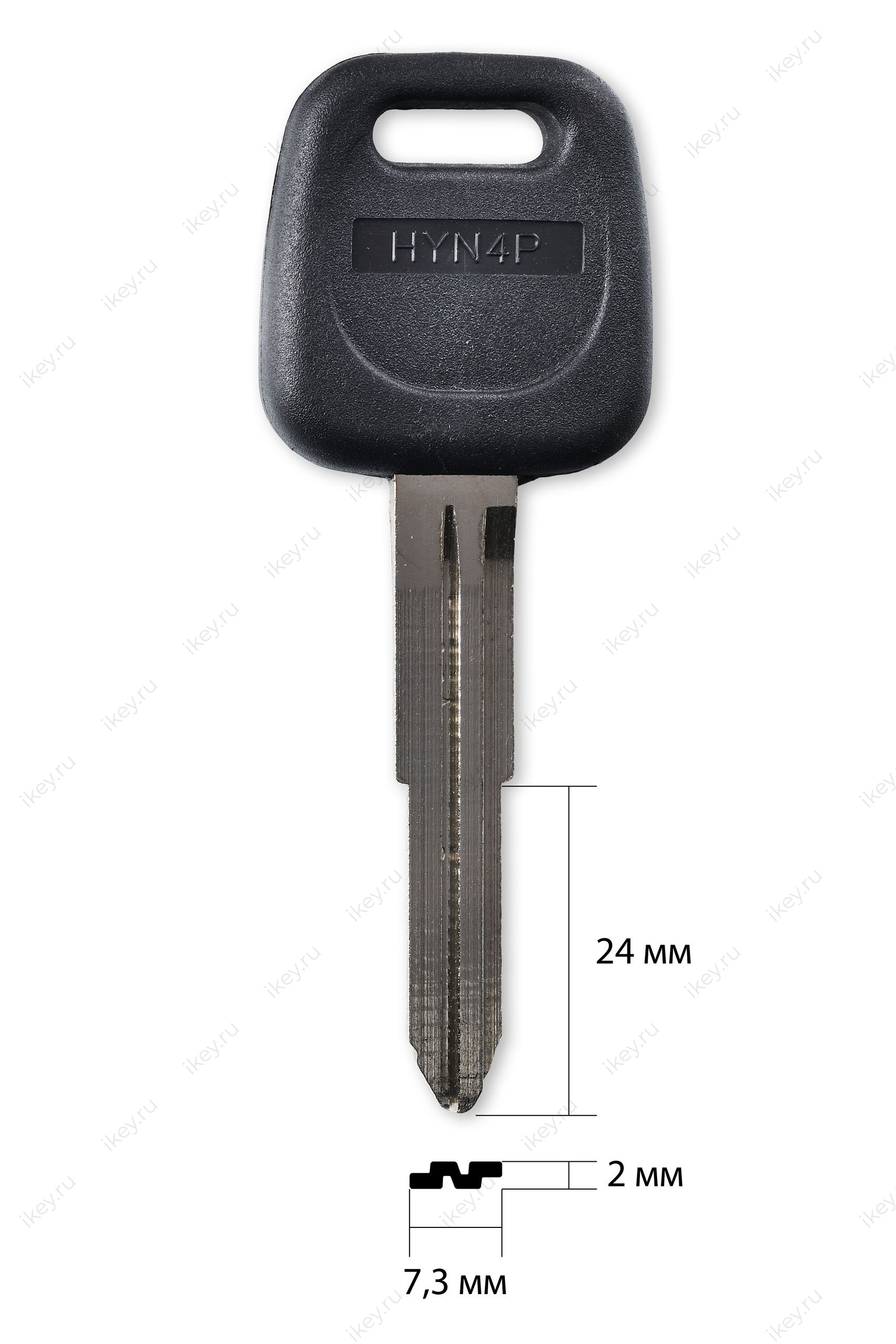 HY-3P2 | SSA1P107/HYN9P107 | HYN4P (имп.) - 1