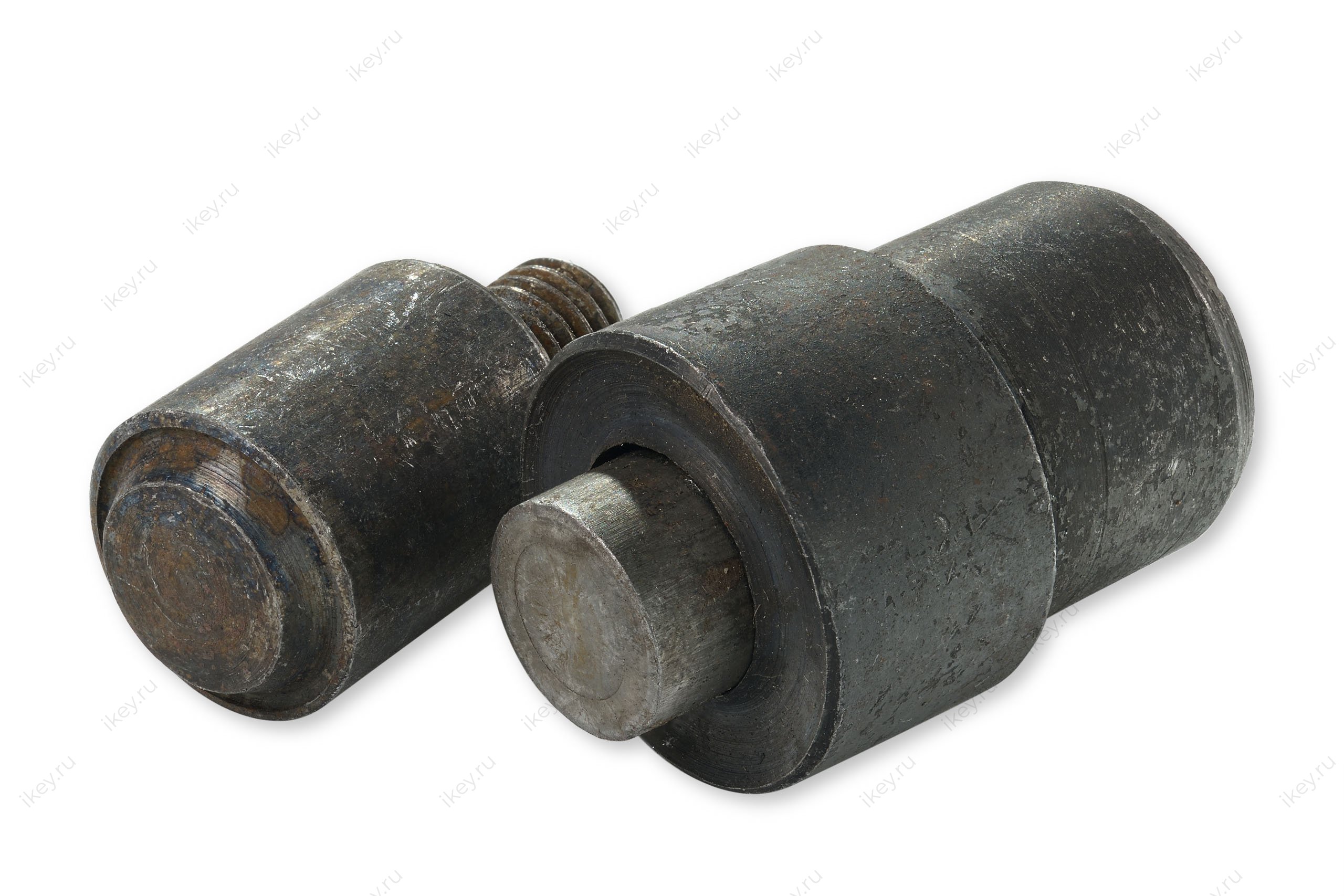 Матрица для установки люверсов 12,5 мм - 1