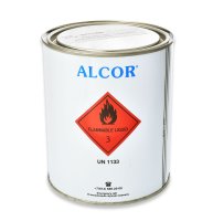 Клей полиуретановый Alcor ATS 330 PU 1кг - 1