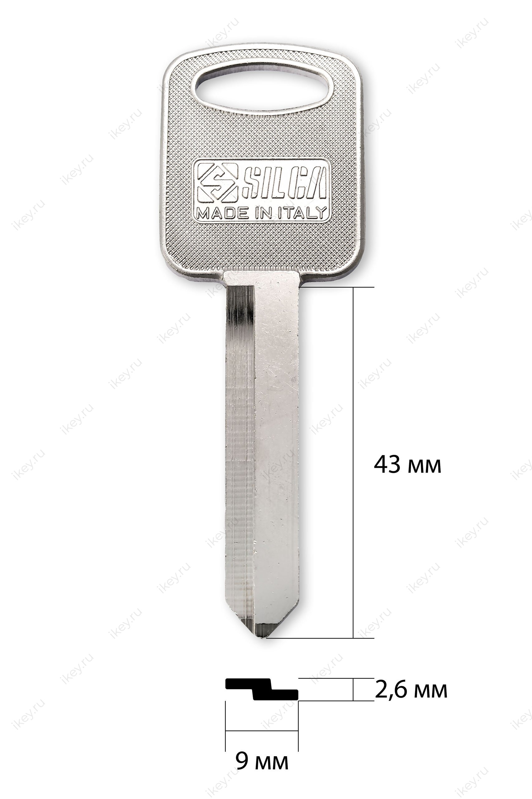 FO-8D | FD13R | FO30 (имп.) - 1