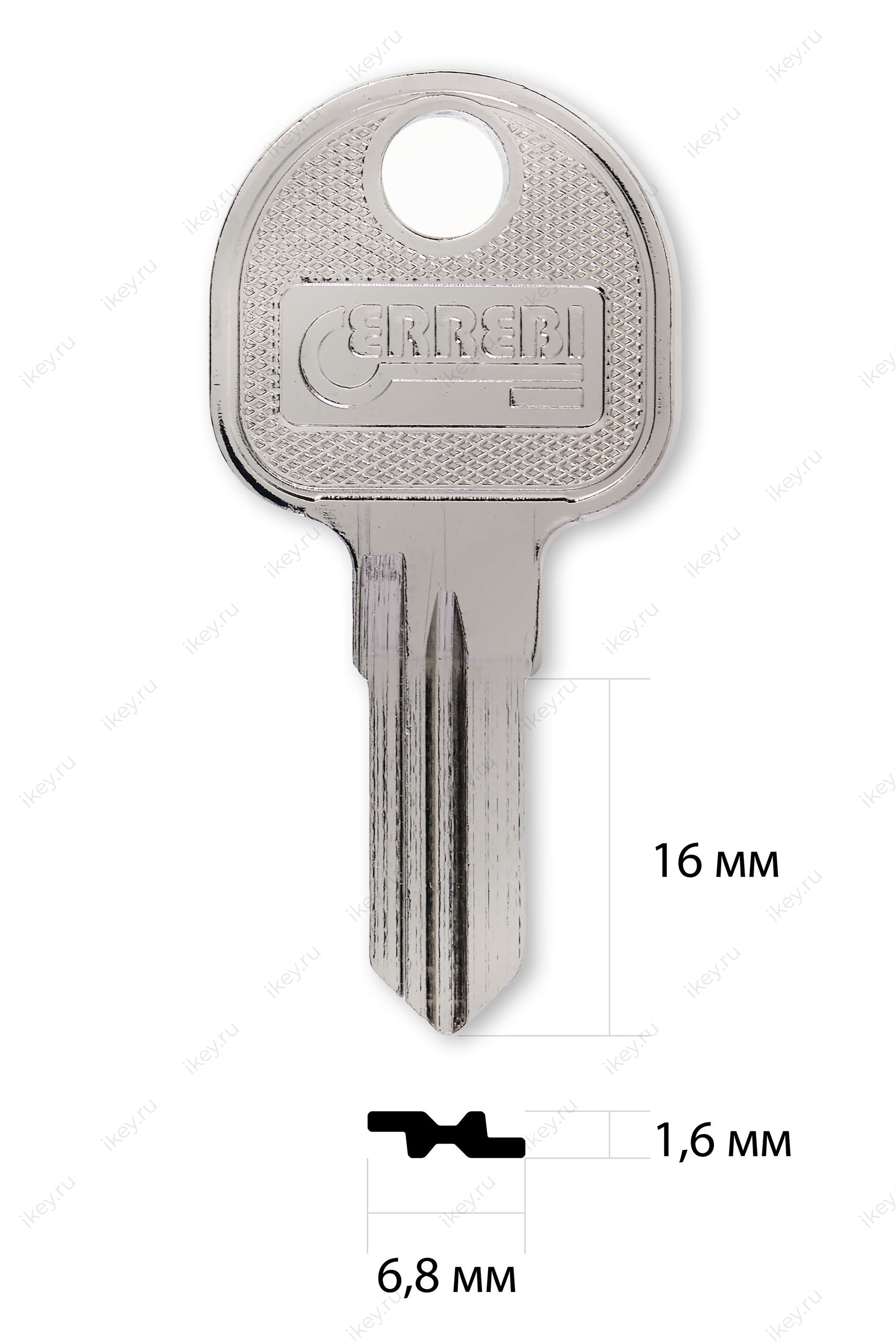 HAF-1D | HAF1R | HF74R (имп.) - 1