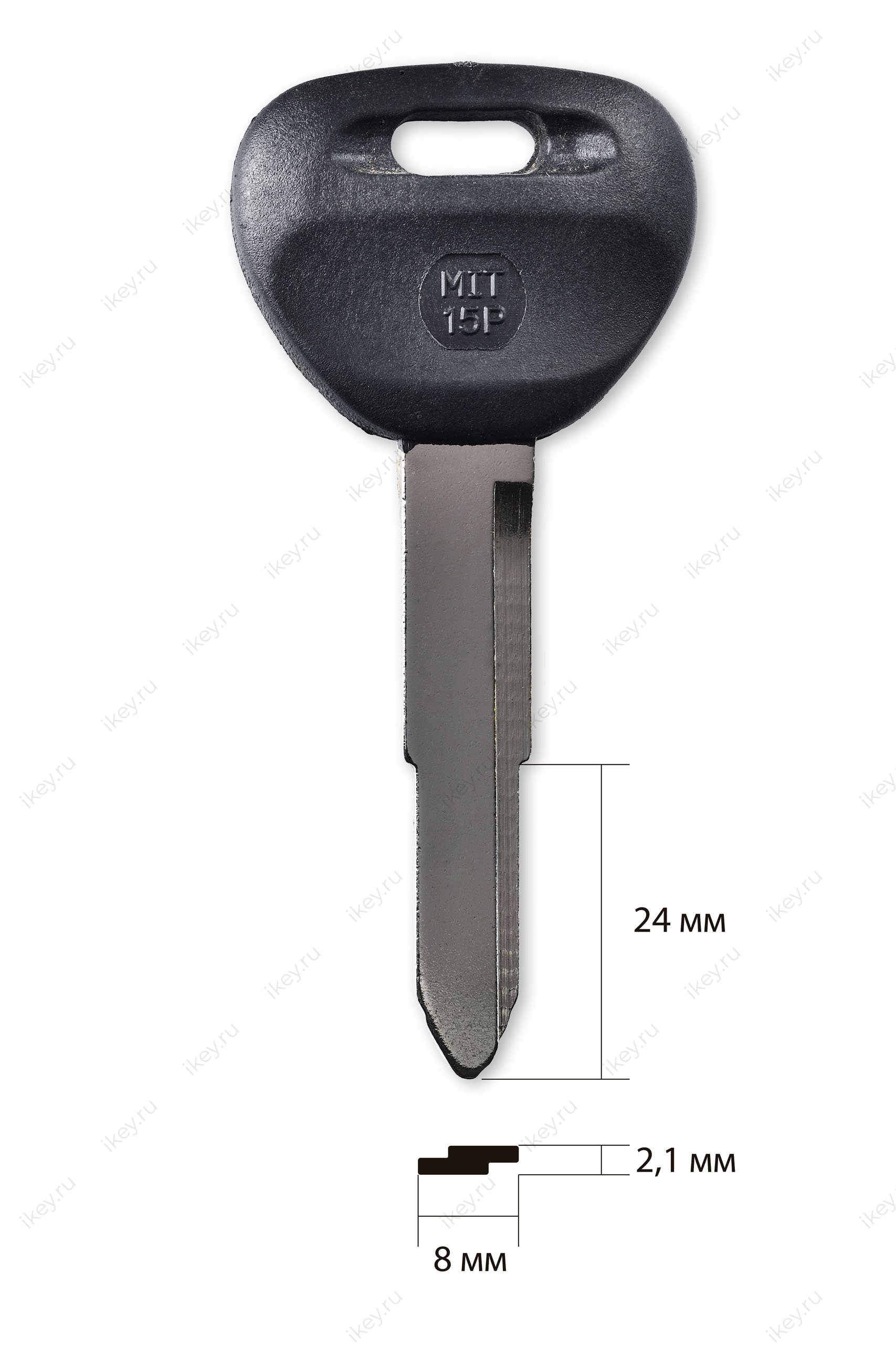 MIT-15P | MIT14P77 | MIT15AP (имп.) - 1