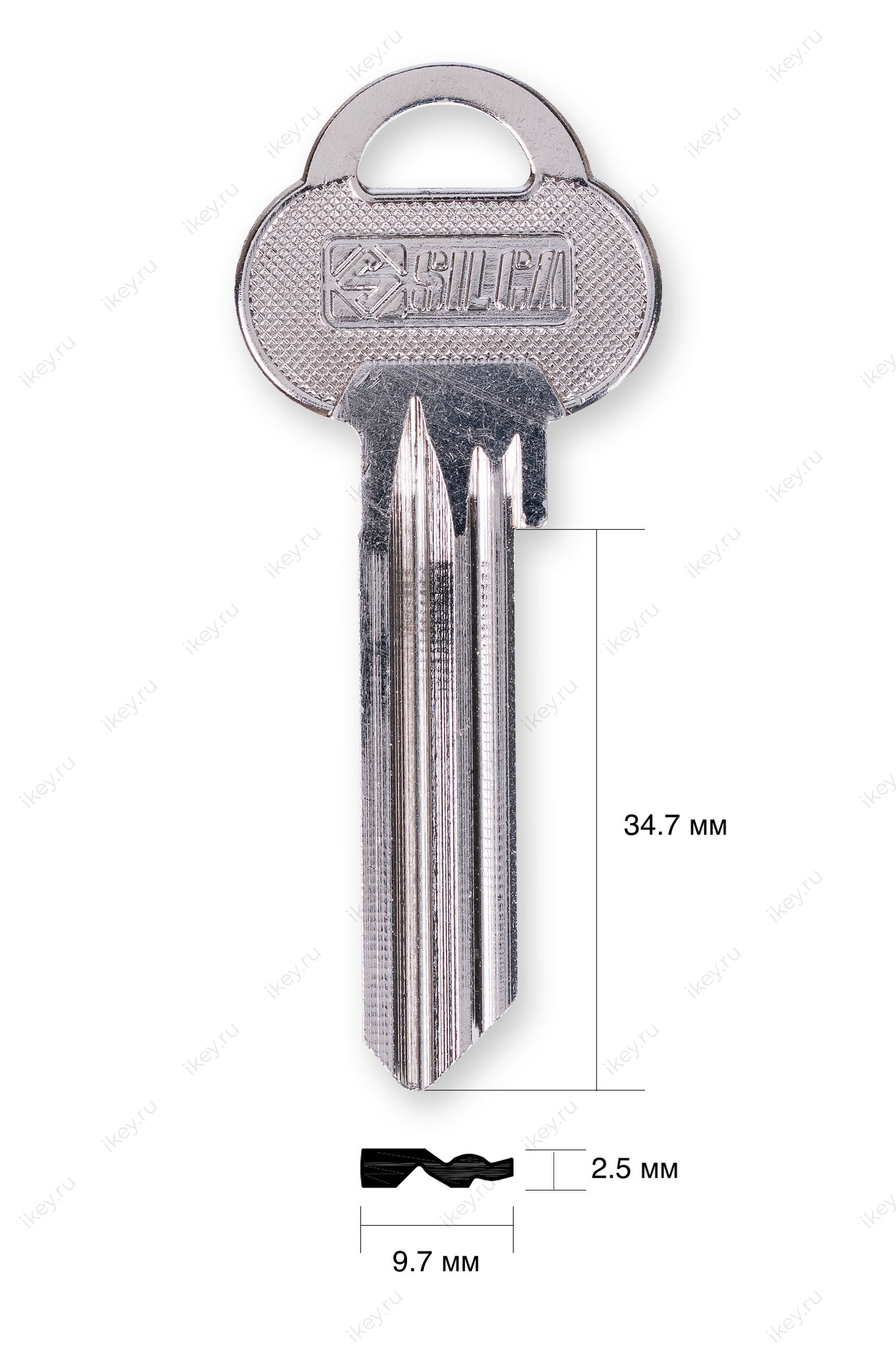 AS-RB7 | AA108 | ASS135 (имп.) - 1