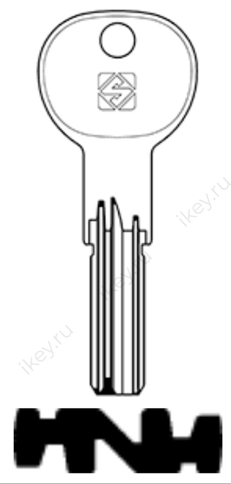 IS-14D | i22 | IE15X (имп.) (R6) - 1