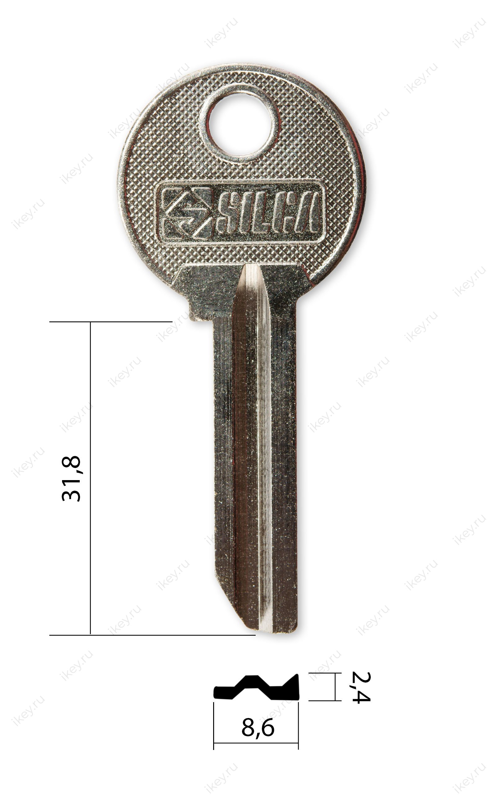 TUL-1D | TLA-1D | TOL1 | TLA1 (имп.) - 1