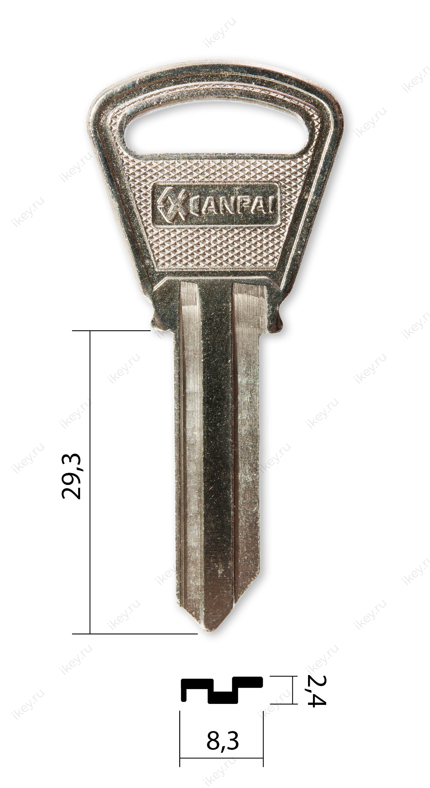 TOM-1D | TMS1D | RZA3 | TMK1 - 1