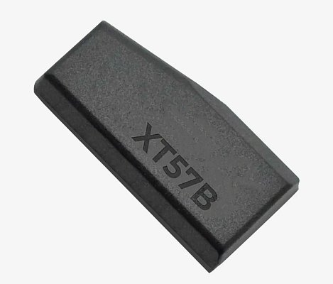 Чип  XT57B