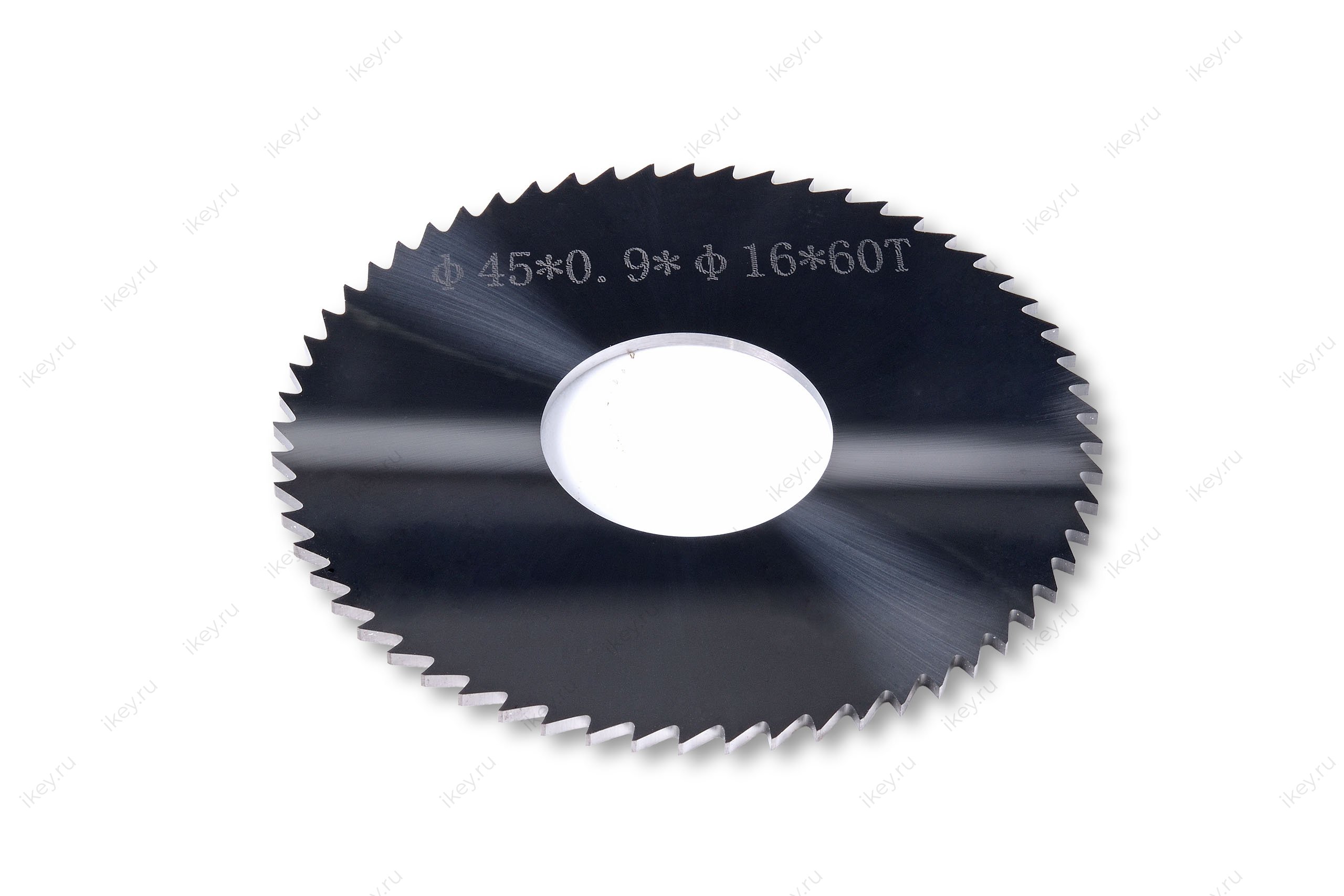 Фреза отрезная с б/н RAISE Carbide - 1