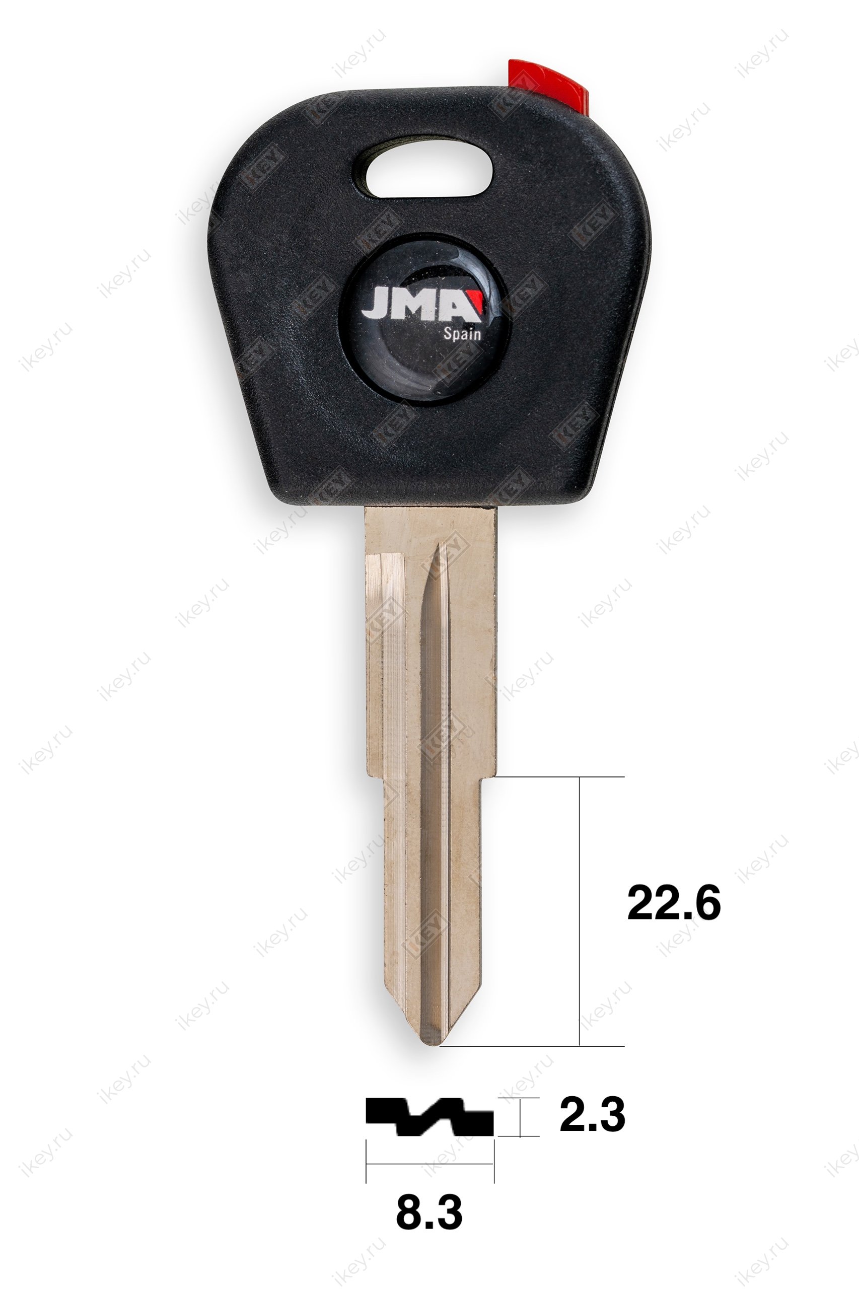 DAE-4DP1 | DW1RP140 | DWO5RAP под чип (имп.) - 1