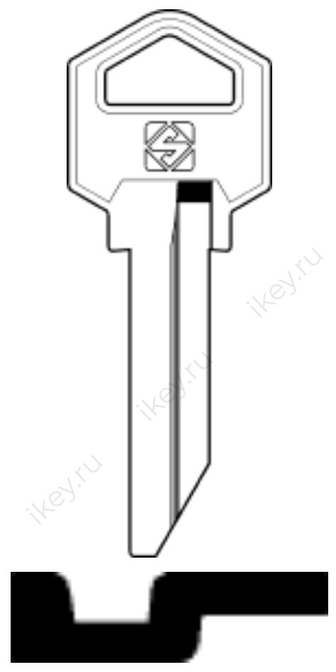 Hak-4 | HAR4D | HAK4 (имп.) - 1