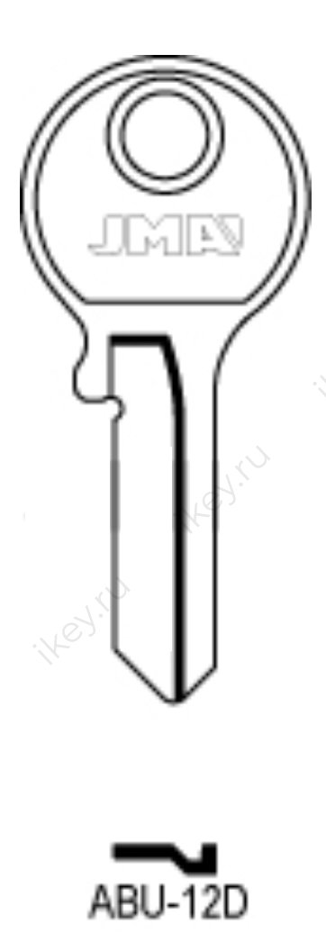 ABU-12D | AU13R | AB13R (имп.) - 1